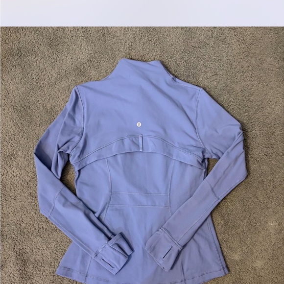 lululemon define jacket - Picture 3 of 4